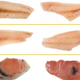 Illustration for article titled The fish youre eating might not actually be the fish you think
